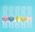 Import Natural Touch Silicone Travel Infant Feeder with Soft Dispensing Spoon from China