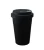 Import naturally organic and sterile bamboo fibre cup BPA phthalates petrochemical plastics free takeaway coffee cup from China
