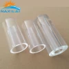 NAXILAI Cast Aquarium Water Pipe Acrylic Pipe And Tube with  Plastic Pipe Factory