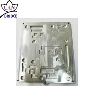 NBridge Latest Precision CNC Machining Additional Accessories for Refrigerator Parts