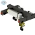 Import ND Type Wire Rope Electric Hoist For Overhead/Bridge Crane With CE Certificate from China