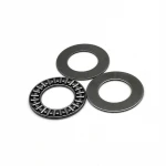 needle flat roller bearings AXK1730 Plane Bearing Thrust Needle Bearing AXK 1730