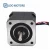 Import Nema 17 47mm two phase stepper motor for 3D Printer &amp; CNC Hobbyist from China