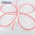 Neon silicone strip led ultra thin neon flex rope light  waterproof outdoor ip68