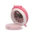Import New 2019 hot sale cute pet water mist air humidifer fan with rechargeable battery from China