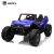 Import new 24v ride on car with remote control kids electric battery operated car UTV hollicy from China