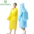 Import New Adults Frosted Transparent Waterproof EVA Rain Coat Raincoats with back pack from China