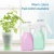 Import New arrival 1.5L usb charging portable automatic water pump electric garden sprayer from China