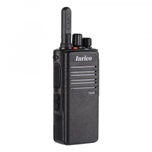 New arrival 4G network radio talkie walkie compatible with Inrico ptt, zello and realptt INRICO T522A