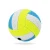 Import New Arrival Colorful Machine Stitched PVC Leather With Embossed Pattern Customized Size 5 Customized Beach Volleyball from China