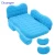 Import New arrival high class inflatable air car bed mattress from China
