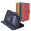 New arrival multi-function leather flip cell phone case credit card case for ASUS 2/ZE500LC 2/ZE551ML