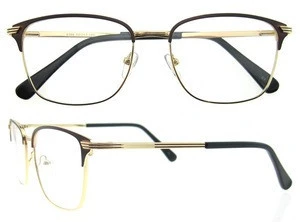 new arrival optical frames italy optical frames of metal stock acetate branded eyewear in China
