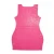 Import New arrival Pink Latex Mini Dress Sexy Lingerie Rubber Fun Fancy Dress Fetish Exotic Apparel sexy Costumes from China