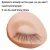 Import New Arrival Practice Mannequin Head Without Practice Eyelash Training Mannequin Head from China