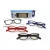 New blue light block reading glasses
