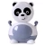 Import New Born Design Kids Panda animal shape Plastic Toys Baby Toilet With High Quality from China