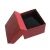 Import New Brand Watch Box paper Present Gift Box Case For Bracelet Bangle Jewelry Watch Box Cases For Watches Cheap price from China