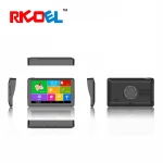 New Car Truck Vehicle Navigation Gps 8GB Free Map Software GPS Auto Navigation with Strong GPS Signal
