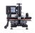 Import New condition CE approved 9 in 1 heat transfer press machine with high specification from China