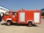 Import new condition factory sale emergency rescue fire vehicle from China