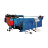 New configuration DW-89NC Customized best selling big capability hydraulic pipe bender machine for boat industries