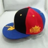 New Design 3D Puff Embroidery Snapback Caps Hats Gorras Casquette Baseball Era cap for Men Wholesale