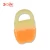 Import New Design best selling Factory wholesale soft textile baby teether from China