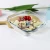 Import New design bread baking tray pan Glass Bakeware from China