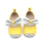 Import New Design Customized  Genuine Glitter With Bowknot Children Princess  Kids Shoes from China