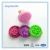 Import New design food grade pastry concrete molds rubber silicone cookie stamp tool from China