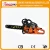 Import new design Gasoline Petrol /gasoline chain saw 360 chain saw from China