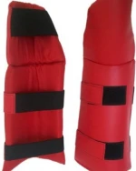 New Design Hot sales:Karate Shin Guard
