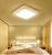 Import New design modern acryl alloy round 5cm embed hotel dimmable led ceiling light from China