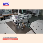 new design price overlock sewing machine industrial factory direct
