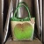 Import New design sedge handbag on sale 38 from Vietnam