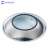 Import New Design Toughened Glass Cover High Dome Stainless Steel Lid for Cookware from China