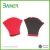 Import New design web-fingered neoprene swimming gloves from China