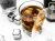 Import New Design Whisky Chilling Rocks Whiskey Stones Stainless Steel Ice Cubes from China