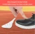 Import New designed excellent comfortable dy203 anti-crease wrinkle proof fit breathable shoe protector sneaker shield from China