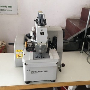 New Durkopp Adler 558 Eyelet(round) Buttonhole Industrial Sewing Machine