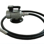 New Electric Hand Held Concrete Vibrator For Sales
