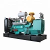 New energy 100KW natural gas generator set with CE