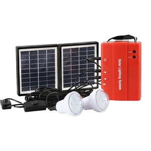 New energy saving mini projects solar power syetem 12V 24V