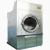 Import new generation efficient tumble dryer textile tumble dryer, laundry washing machinery equipment clothes drying machine from China