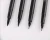 Import New Hand Lettering Brush Black Ink Calligraphy Art Marker Pen Brush Marker from China