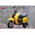 Import New high quality mini motorcycles scooter 49cc gas/ electric  pocket bike scooter colors mini 49cc dirt bike toys for kids from China