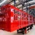 Import New High Strength Fence Semi-trailer from China