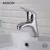 Import New Hot Product Luxury Novelty Kitchen and Bathroom Basin Brass Faucet Accessory from China