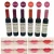Import New hot sales Red wine bottle lip gloss Lasting Liquid lipstick from China